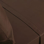 Σεντόνι Cannon Classic χωρίς λάστιχο 160X260 Cogniac